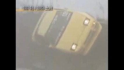 Drift Crash Compilation