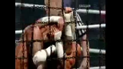 Wwe Elimination Chamber 2012 Raw Elimination Chamber Hd
