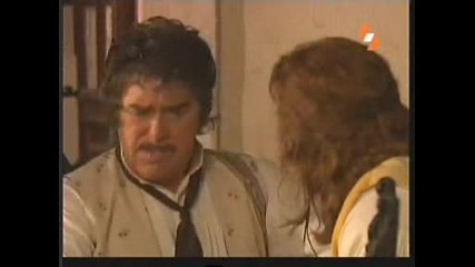 изпепеляваща страст (pasion) епизод 44 - част 1