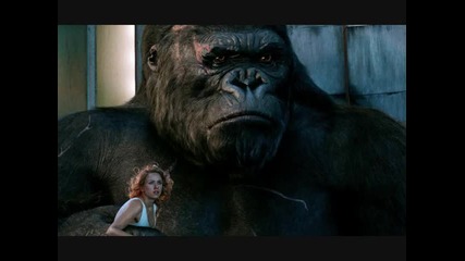 King Kong - Beautiful