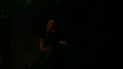 Nightwish - Amaranth [ Live ]