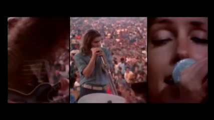 The Legend of Woodstock 1969