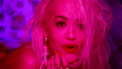 Charli Xcx ft Rita Ora - Doing It