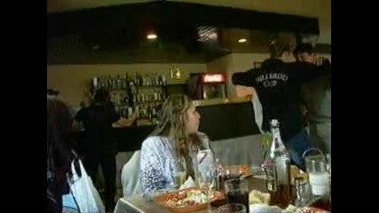 na pogacha v restorant atlas stariq№1