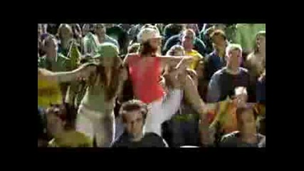 A Cinderella Story - Trailer