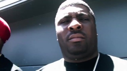 Nu Jerzey Devil - Cali Life ( High Quality ) 