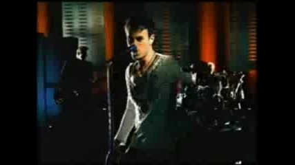 Enrique Iglesias - Escape