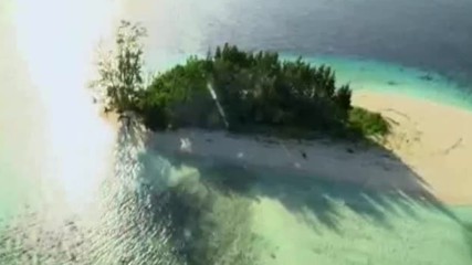 Cafe Del Mar - Ocean of islands