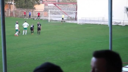 Берое – Гурник Забже 3:2