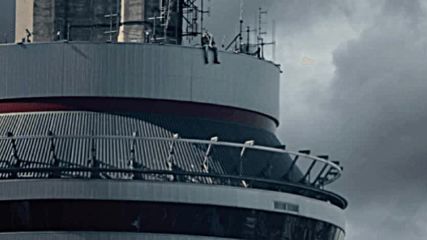Drake - Pop Style (audio)