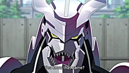 Fuuto Tantei Episode 2