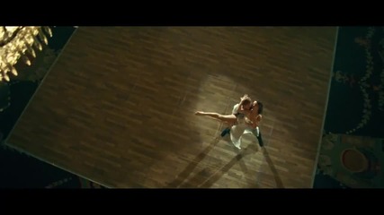 Завладяваща Ed Sheeran - Thinking Out Loud [официално Видео]