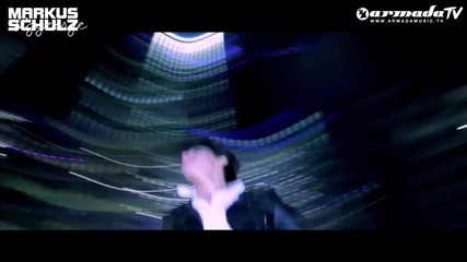 Markus Schulz ft. Ana Diaz - Nothing Without Me [high quality]