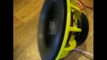Ground Zero Gzrw 30spl