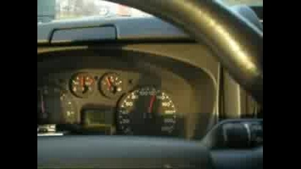 Scania Power