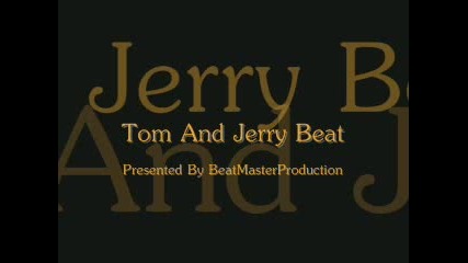 Tom And Jerry