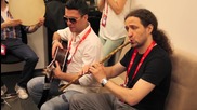 Željko Joksimović & Ad Hoc Orchestra - Eurovision Jamming