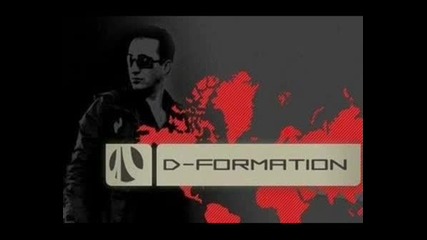 D-Formation Vs. Riva - Work Together (D-Formation Mix)