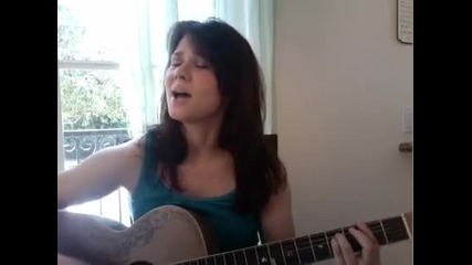 Amy Kuney - All Downhill From Here (original) - from One Tree Hill 