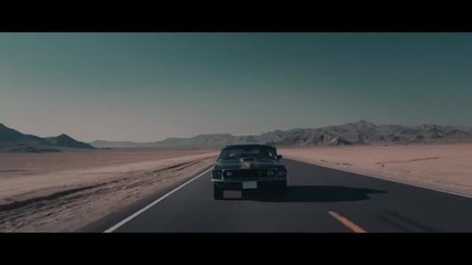 Cedric Gervais - Through The Night ft. Coco