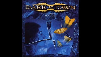 Dark At Dawn - The Rose of Tears