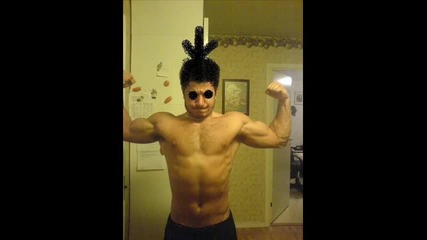 Four year transformation 
