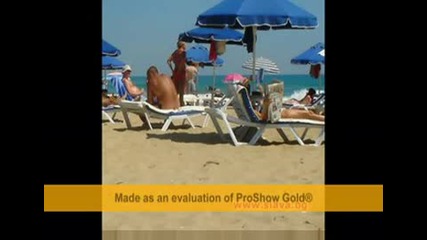 Бойко Борисов На Море