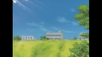 Rds - Castor Troy - Go The Distance Amv Hq