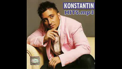 Konstantin - Greshnik 