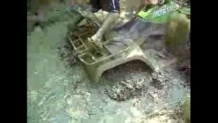 Mud Mafia 2