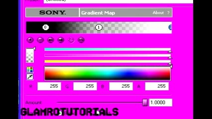 // Sony Vegas // Coloring // 9 // 