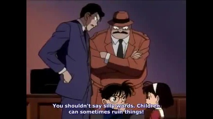 Detective Conan Ep 03