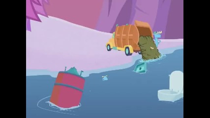 Happy Tree Friends - Every Litter Bit Hurts (part 1) 