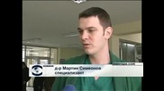Медици специализанти от Пловдив без заплати от началото на годината