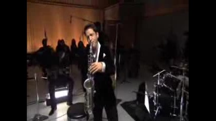 Dave Koz - Over The Rainbow