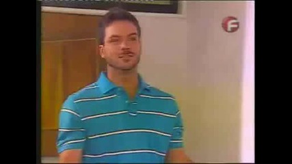Вихър от страсти Епизод 102