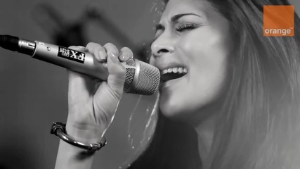 Nicole Scherzinger - Stickwitu Acoustic