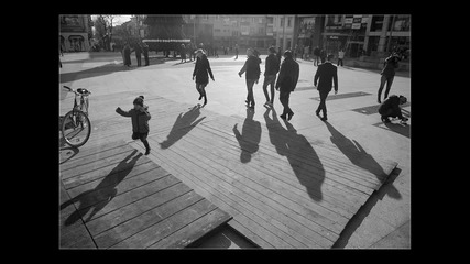 Бургас около Вас ;-)