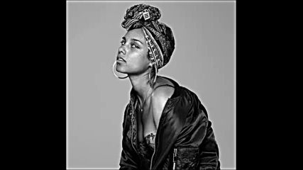 *2016* Alicia Keys - In Common