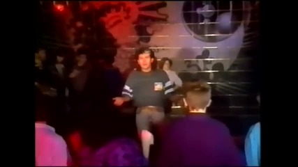 Halid Muslimovic - Nista Od Nas Biti Nece