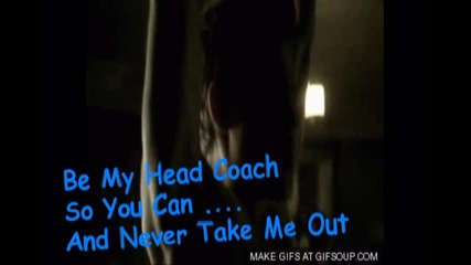 Stefan S. Wants To Make You Sweat