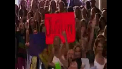 justin bieber - never say never {original motion picture} 