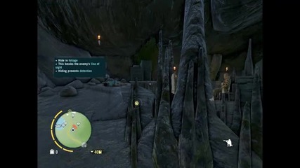 Far Cry 3 My gameplay