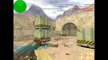 faax Ace vs mustdie