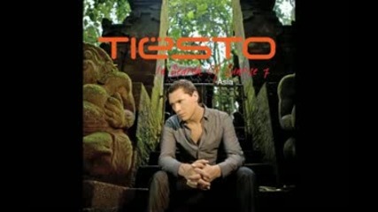In Search Of Sunrise 7 - Asia Mixed By Tiesto ( Mixpoint )