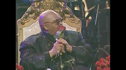 Solomon Burke - The King 