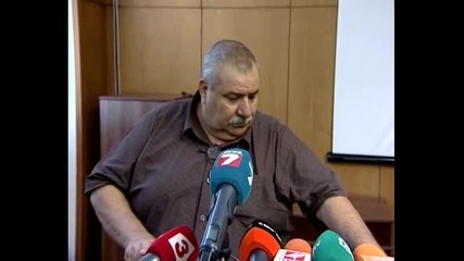 ВИДЕО от общото събрание на Локомотив София