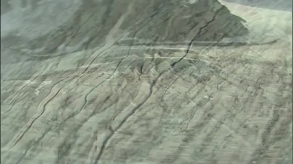 Ледените граници на планетата Земята 