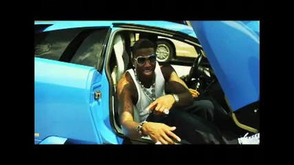 Gucci Mane - Everybody Looking ( Official Video )
