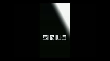 Sirius - Be Myself